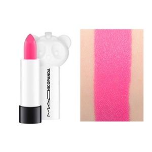 MAC X Nico Panda ‘POP BABE’ Lipstick